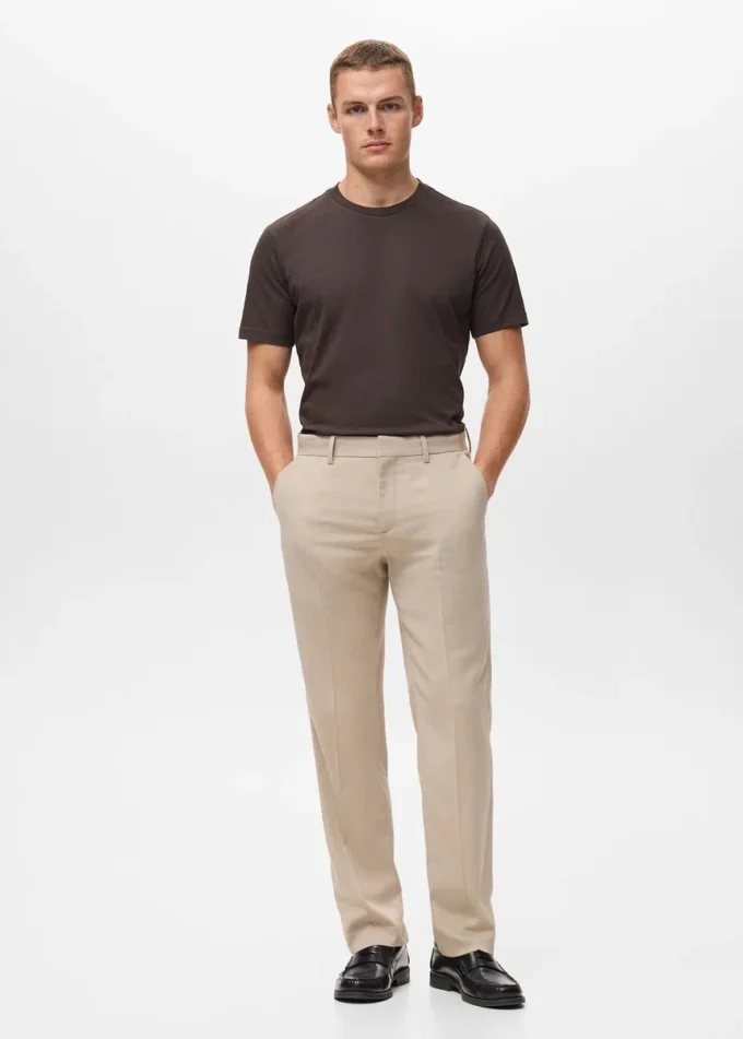 100% bavlna, slim fit tričko 100% bavlna, slim fit tričko