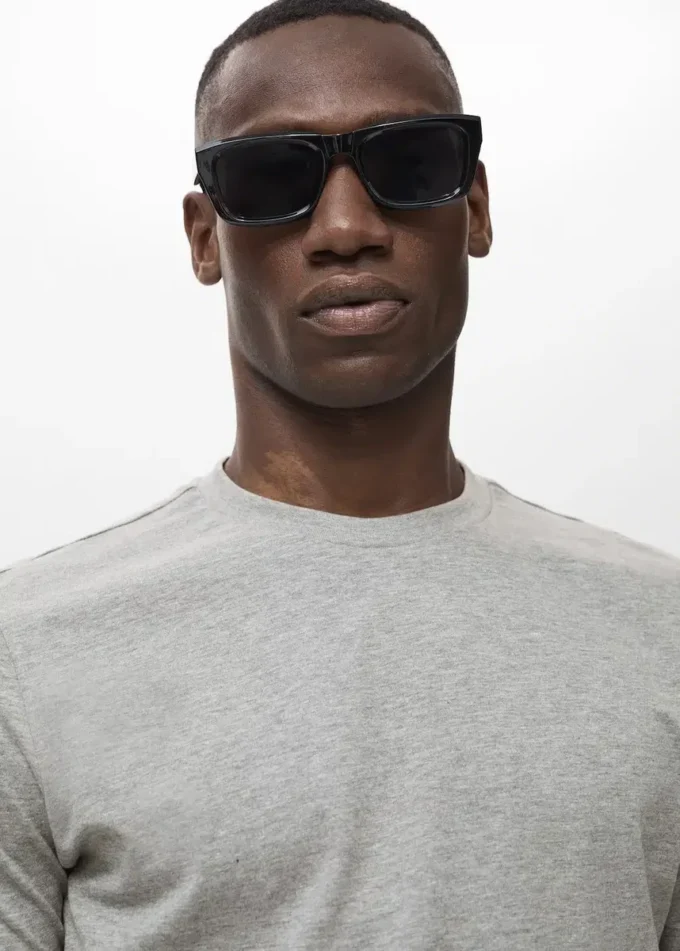 100% bavlna, slim fit tričko 100% bavlna, slim fit tričko