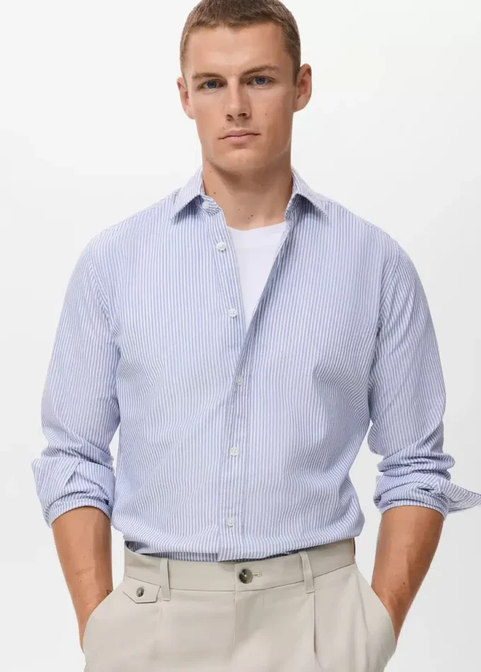 100% bavlna, tričko s pruhy Kodak 100% bavlna, tričko s pruhy Kodak