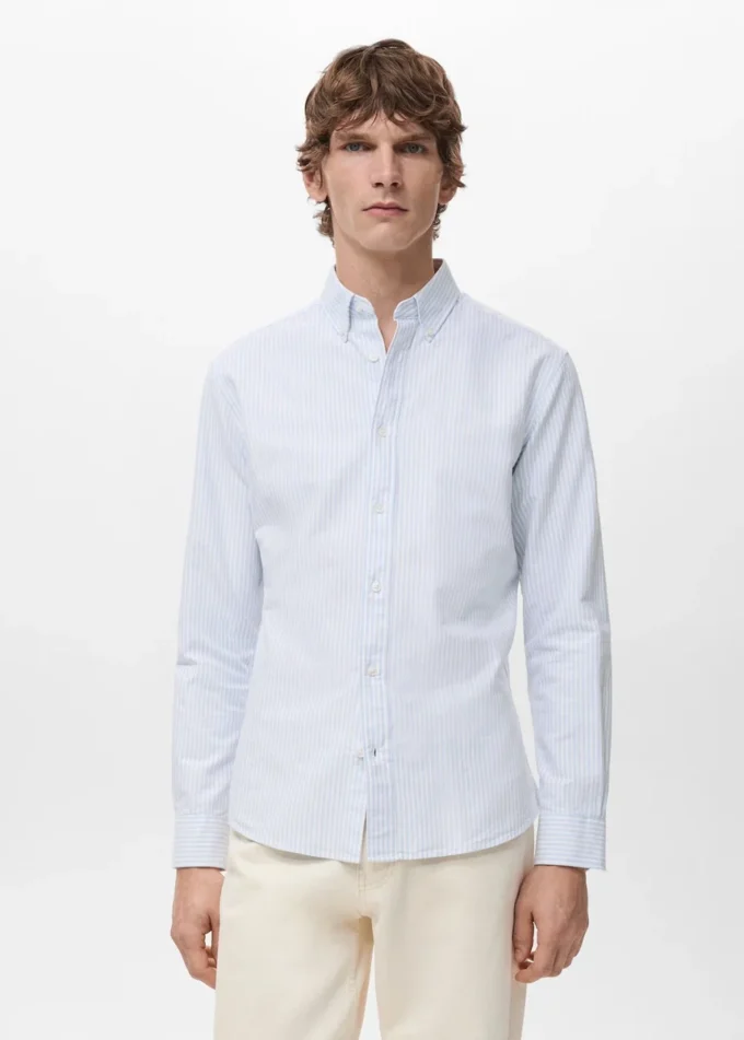 100% bavlna, tričko s pruhy Kodak 100% bavlna, tričko s pruhy Kodak