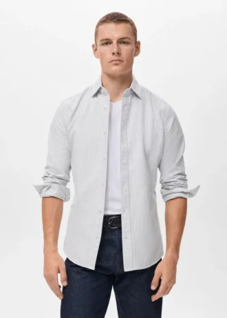 100% bavlna, tričko s pruhy Kodak