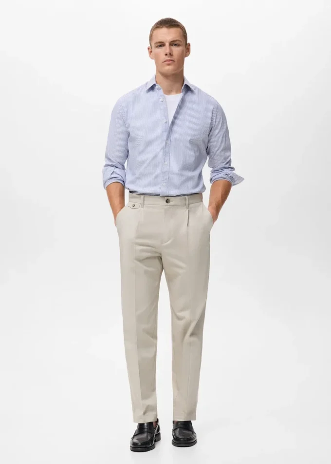 100% bavlna, tričko s pruhy Kodak 100% bavlna, tričko s pruhy Kodak