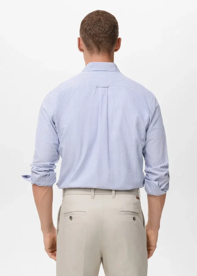 100% bavlna, tričko s pruhy Kodak 100% bavlna, tričko s pruhy Kodak