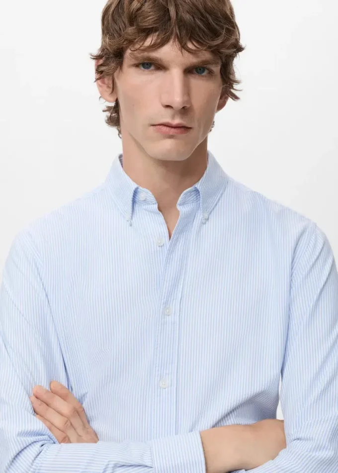 100% bavlna, tričko s pruhy Kodak 100% bavlna, tričko s pruhy Kodak