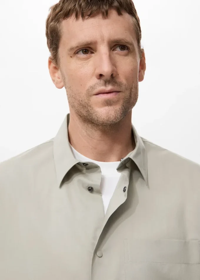 100% bavlna, volný střih 100% bavlna, volný střih