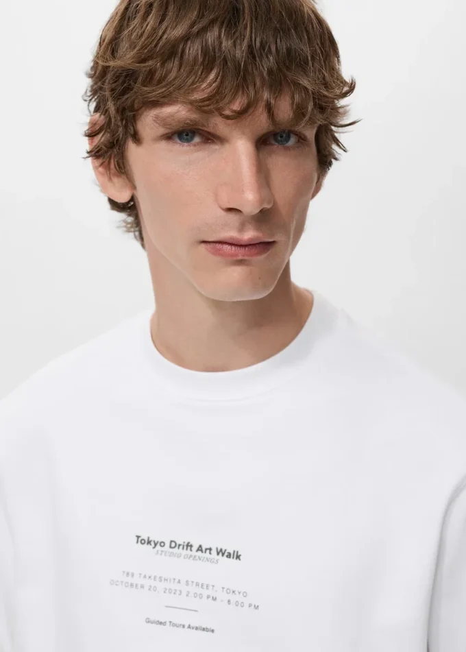 100% bavlněná mikina text 100% bavlněná mikina text