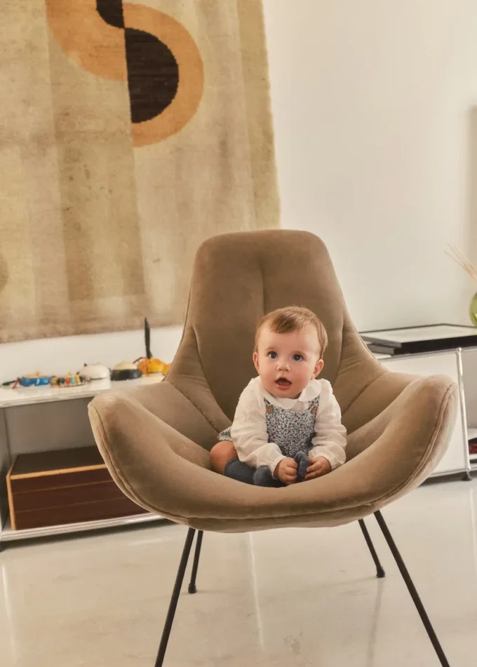 2 balení žebrovaných ponožek