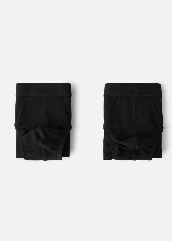 2 balení základních kalhotek 2 balení základních kalhotek