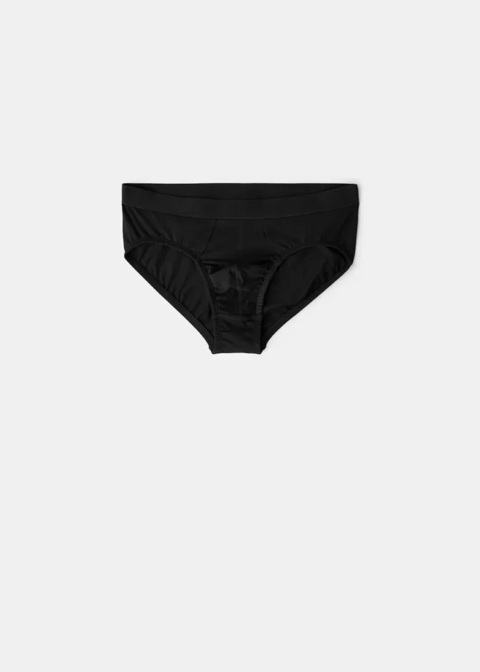 2 balení základních kalhotek 2 balení základních kalhotek