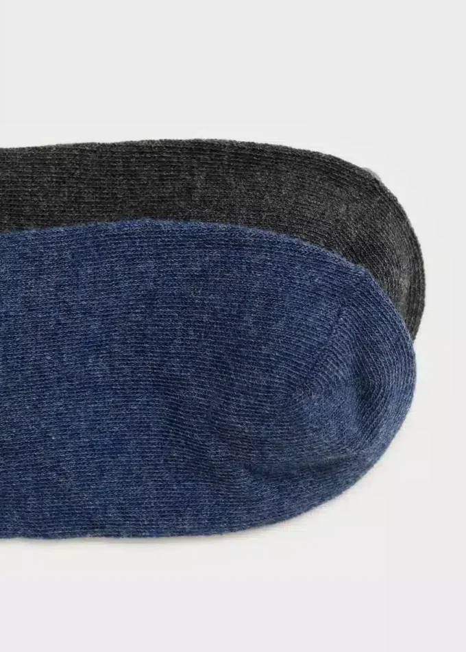 2 páry vzorovaných ponožek 2 páry vzorovaných ponožek