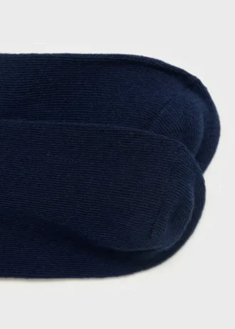 2 páry vzorovaných ponožek