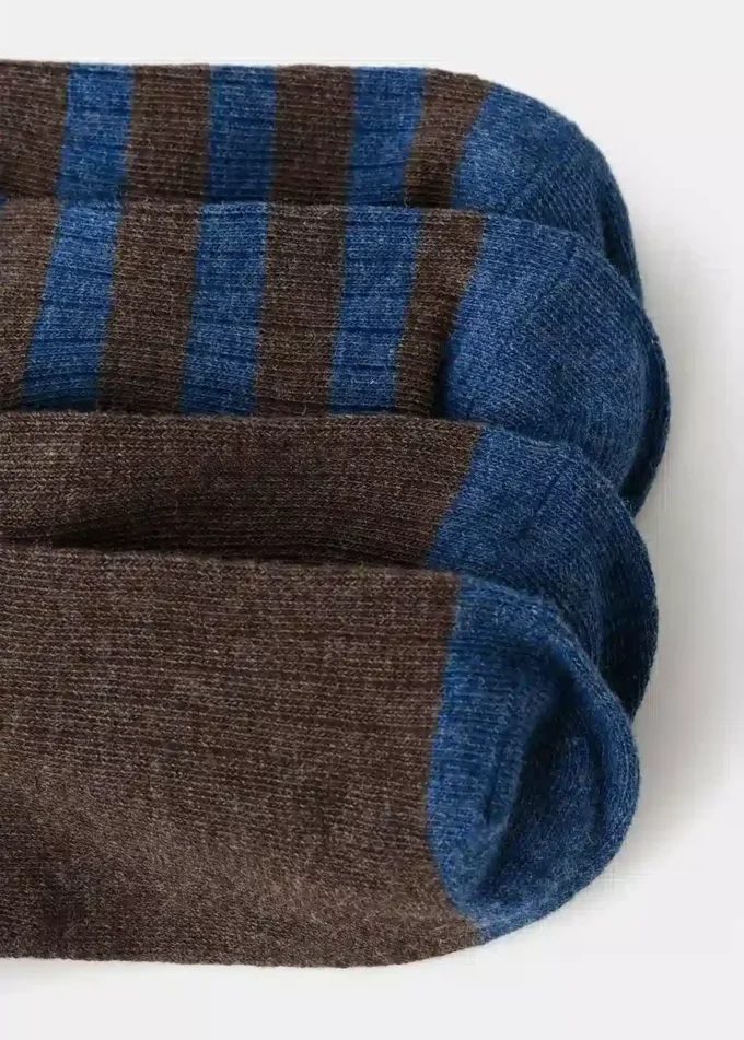 2 páry vzorovaných ponožek 2 páry vzorovaných ponožek