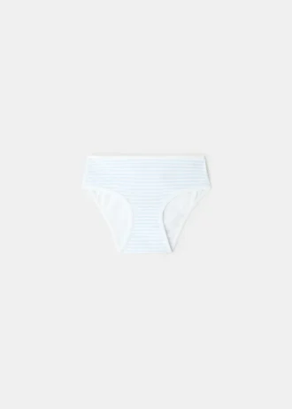 3 balení bavlněných kalhotek