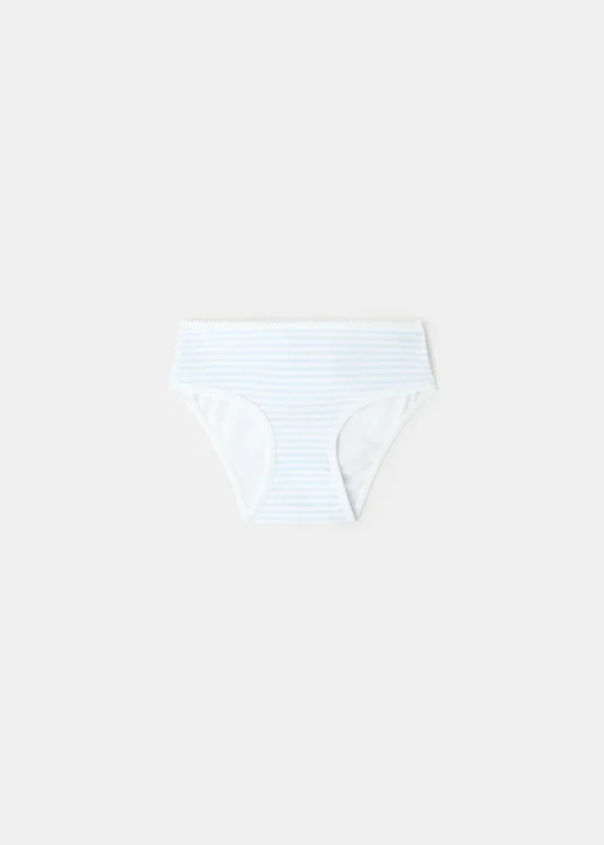 3 balení bavlněných kalhotek 3 balení bavlněných kalhotek