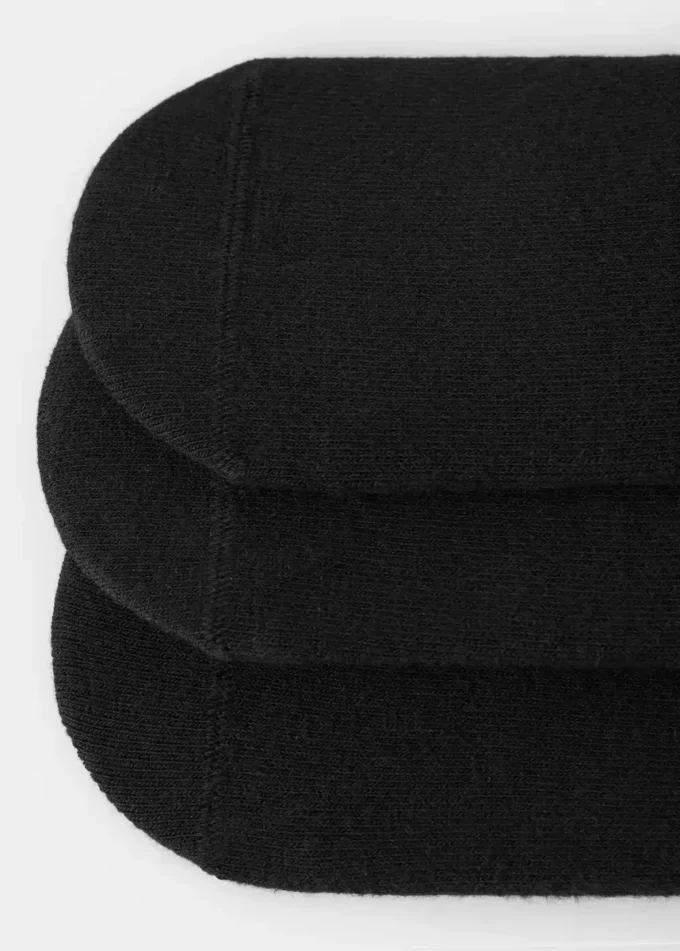 3 balení neviditelných ponožek 3 balení neviditelných ponožek