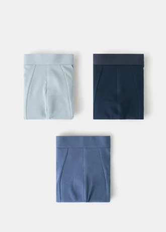 3 ks kombinovaných slipů