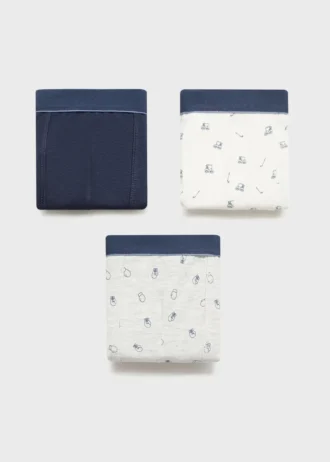 3 ks kombinovaných slipů