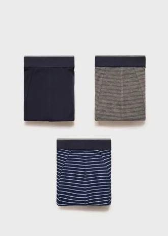 3 ks kombinovaných slipů