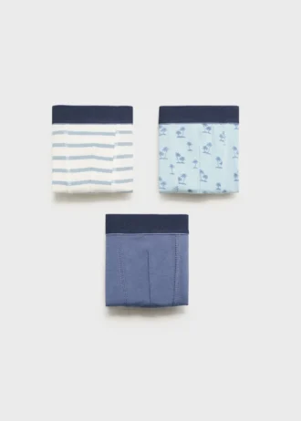 3 ks kombinovaných slipů