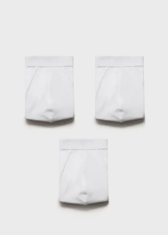 3 ks kombinovaných slipů