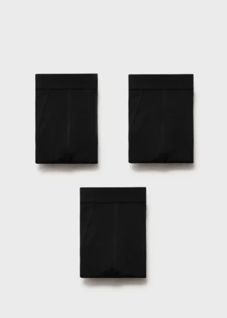 3 ks kombinovaných slipů