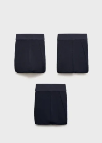 3 ks kombinovaných slipů