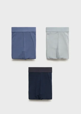 3 ks kombinovaných slipů