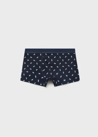 3 ks kombinovaných slipů