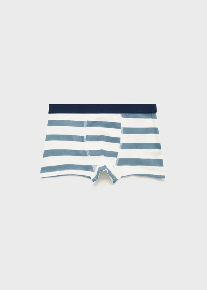 3 ks kombinovaných slipů