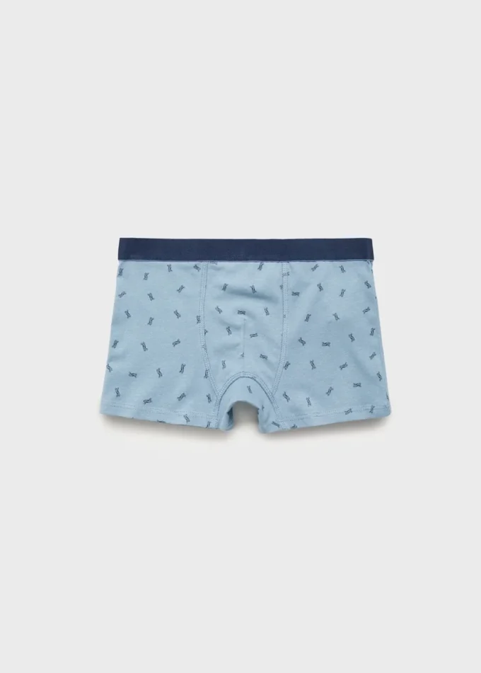 3 ks kombinovaných slipů