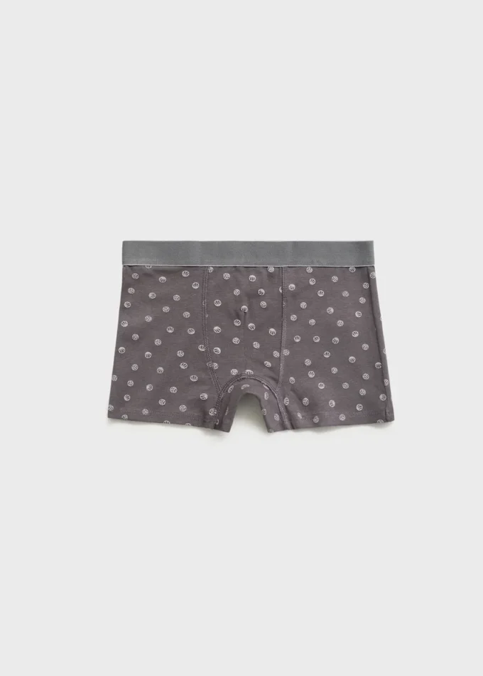 3 ks kombinovaných slipů