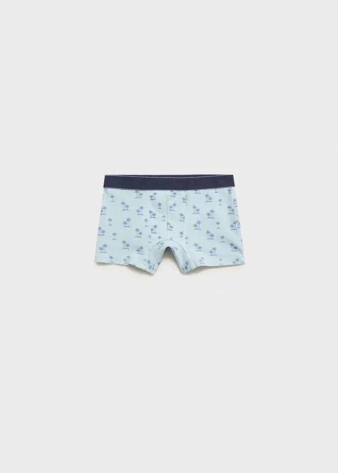 3 ks kombinovaných slipů