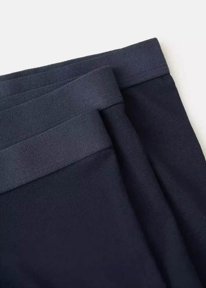 3 ks kombinovaných slipů 3 ks kombinovaných slipů