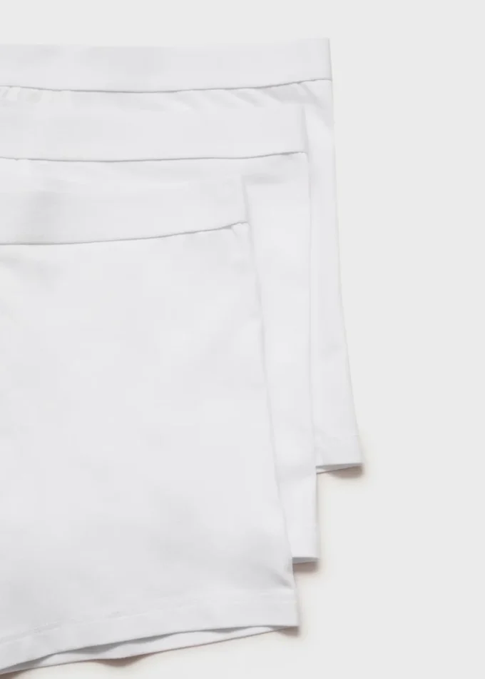 3 ks kombinovaných slipů 3 ks kombinovaných slipů