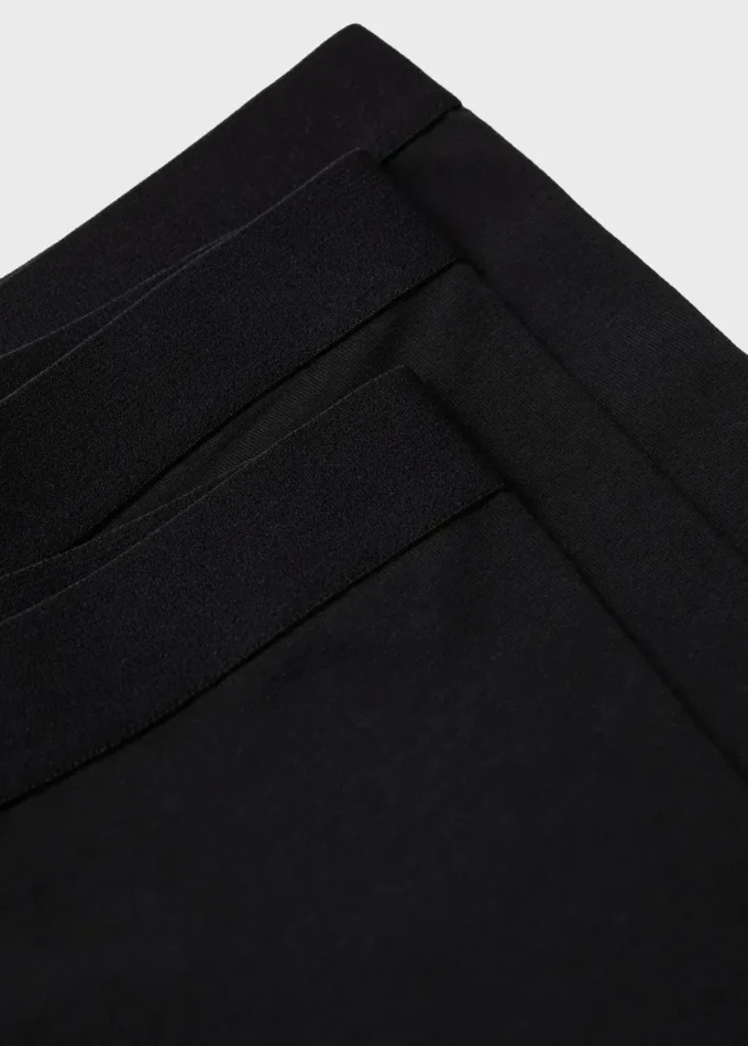 3 ks kombinovaných slipů 3 ks kombinovaných slipů