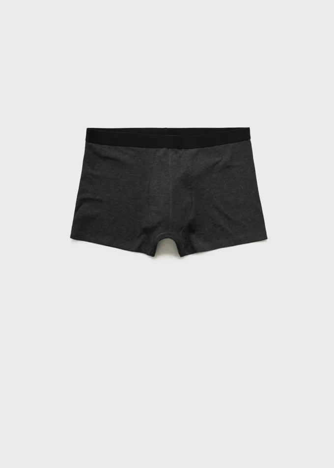 3 ks kombinovaných slipů 3 ks kombinovaných slipů