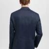 Amalfi 100% lněné slim fit sako Amalfi 100% lněné slim fit sako