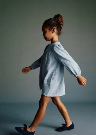 Šaty s hvězdovým potiskem