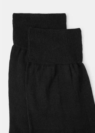 Balení 2 dlouhých bavlněných ponožek