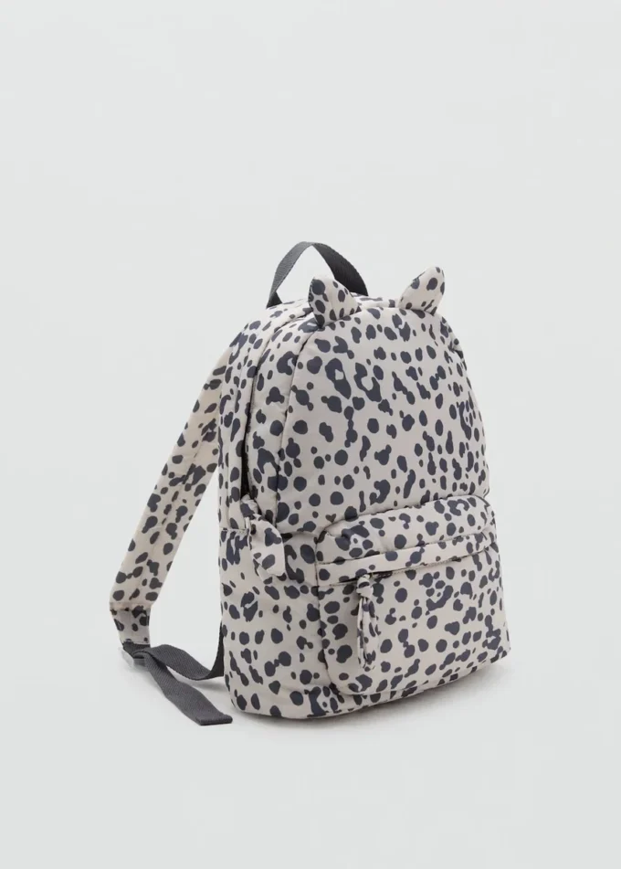 Batoh s ušima Batoh s ušima