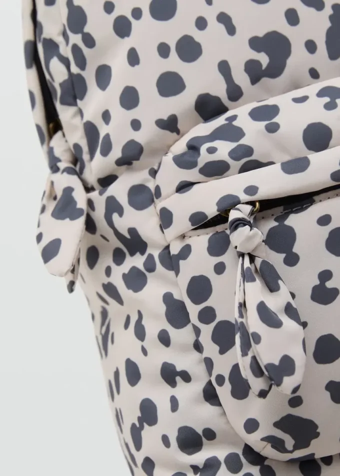 Batoh s ušima Batoh s ušima