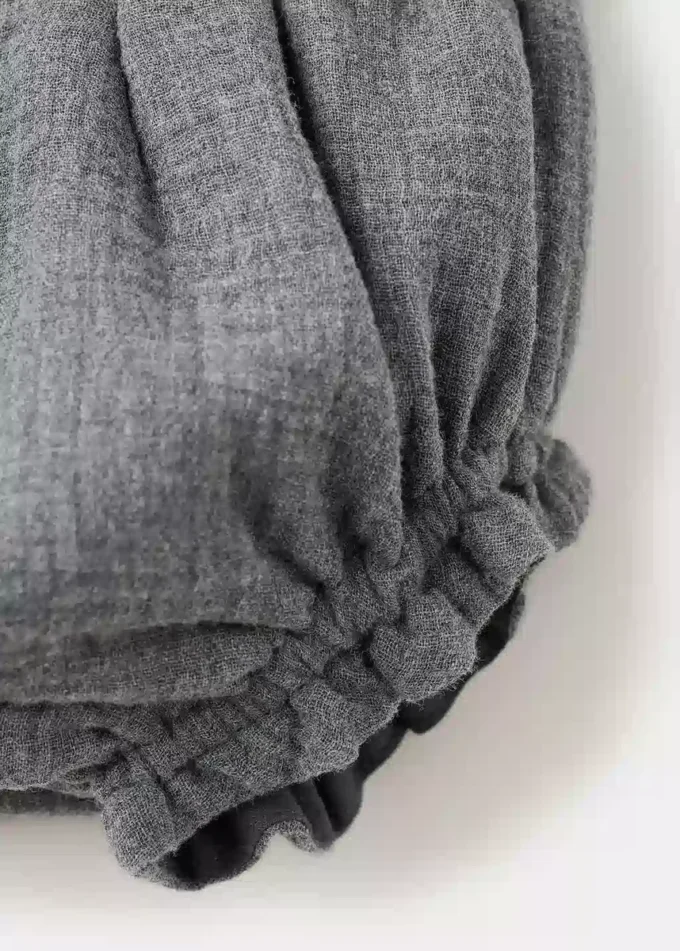 Bavlněné šaty Bavlněné šaty