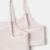 Bavlněná bandeau podprsenka Bavlněná bandeau podprsenka