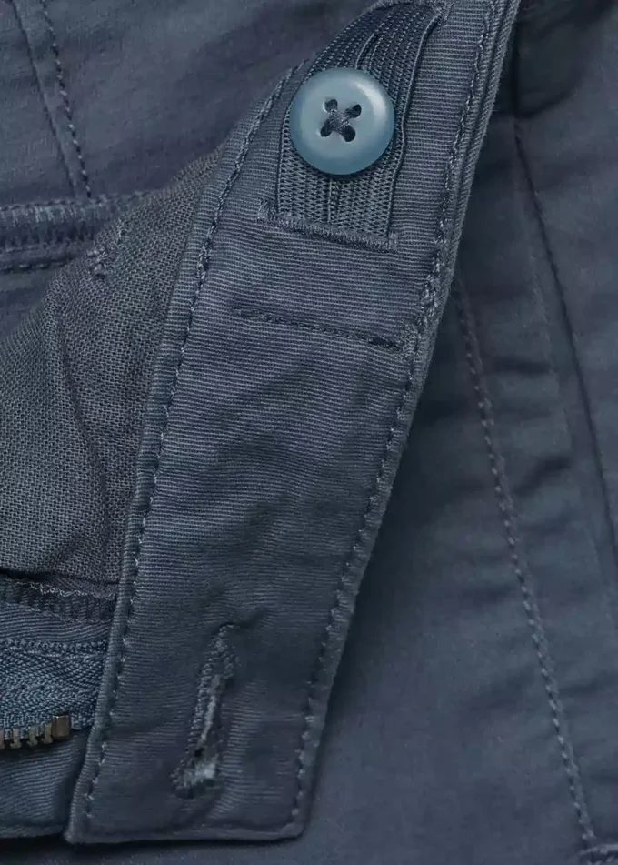 Bavlněné cargo kalhoty Bavlněné cargo kalhoty