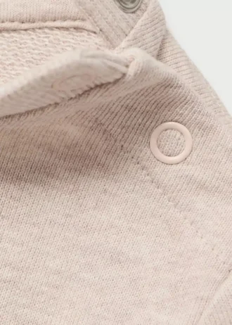 Bavlněný dlouhý overal