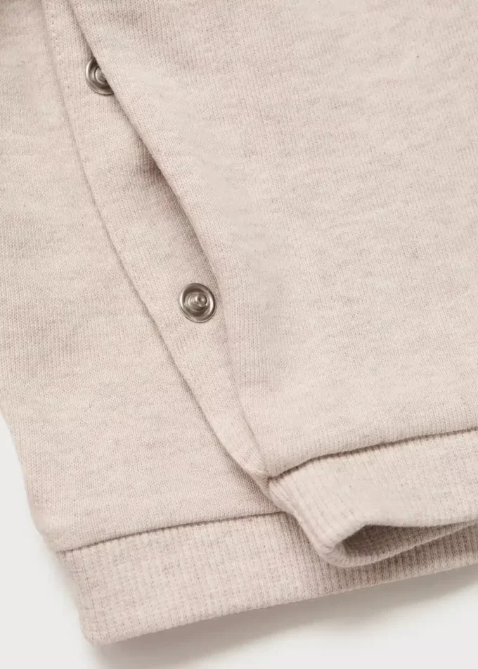 Bavlněný dlouhý overal Bavlněný dlouhý overal