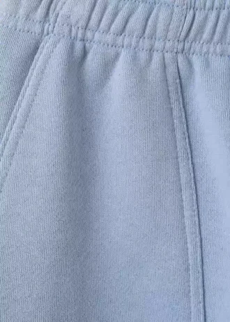 Bavlněné jogger kalhoty