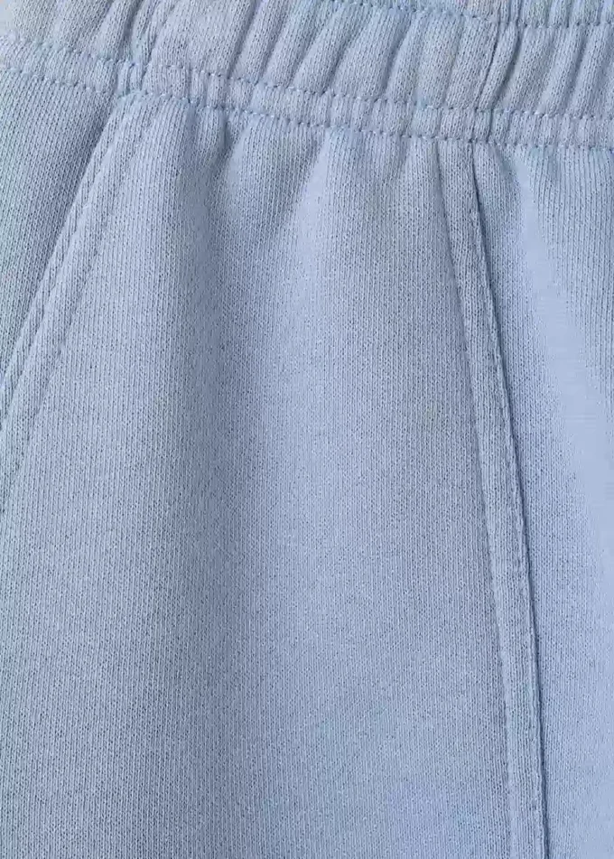 Bavlněné jogger kalhoty Bavlněné jogger kalhoty