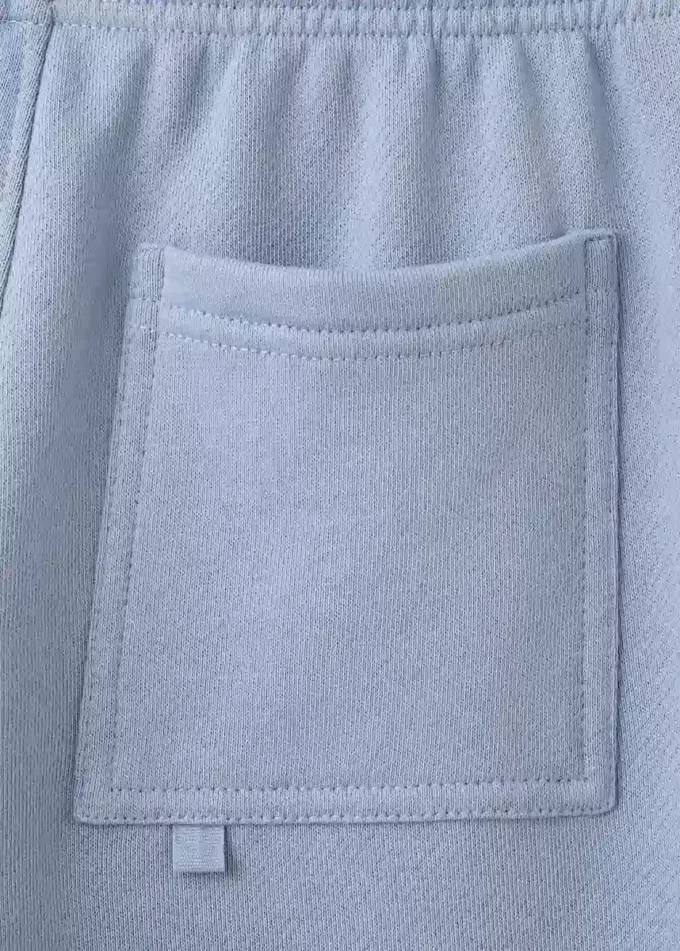 Bavlněné jogger kalhoty Bavlněné jogger kalhoty