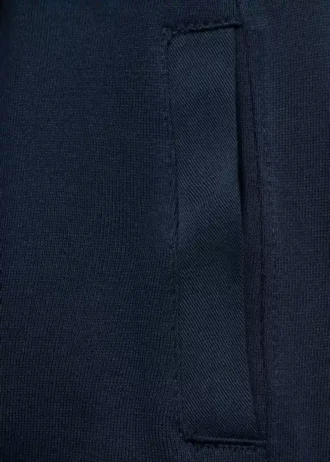 Bavlněné joggingové kalhoty se stahovací šňůrkou